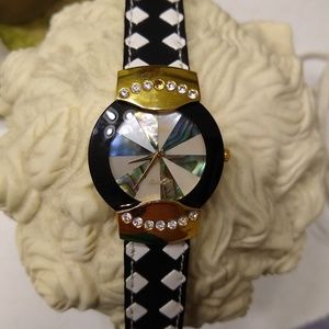 Xanadu costume watch